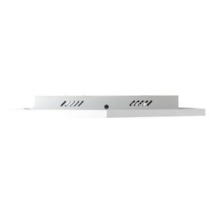 AEG Evyn LED-panel 6-kant hvidt Ø60 cm CCT, dæmpes