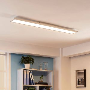 Arcchio Enora LED-panel, 119,5 cm, 40 W