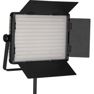 Nanlite 1200CSA Bicolor LED Panel - Arbejdslampe