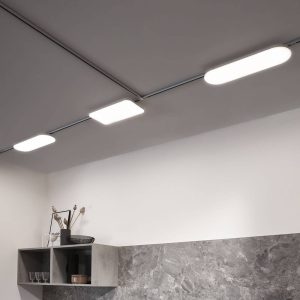 Paulmann Campo URail LED-panel til skinnesystem