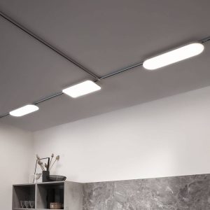 Paulmann Deck URail LED-panel til skinnesystem