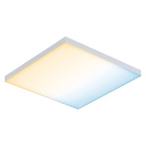 Paulmann Velora LED-panel ZigBee 29,5x29,5cm 10,5W