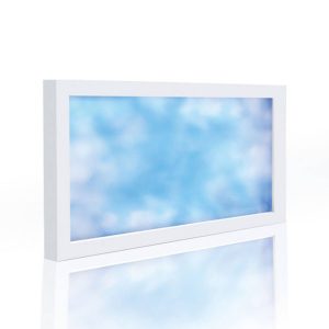 Sky Window LED-panel 120 x 60 cm