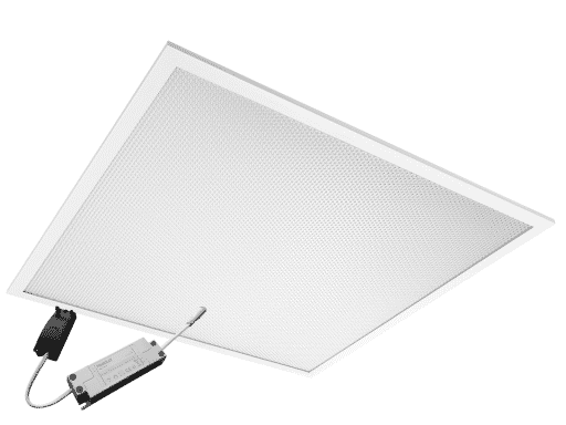 Green-ID Pragmalux Gen1 LED panel - 60x60/3000K