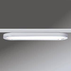 Paulmann URail Board LED-panel i hvidt