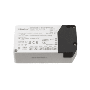 Dæmpbar LED Panel Driver | 0-10V | MAX. 50W