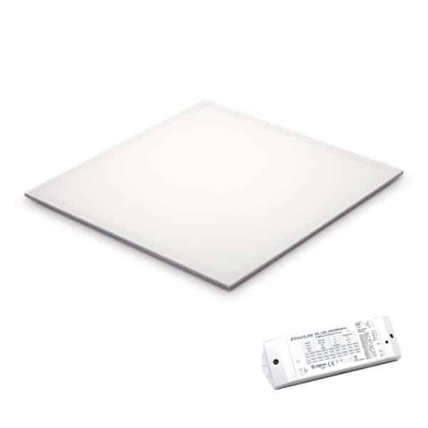 LED Panel 60x60 | Zigbee - HUE Kompatibel | 3000K