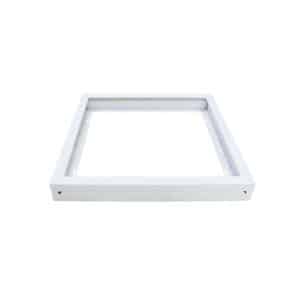 LED Panel Ramme | 30x30 | 42mm