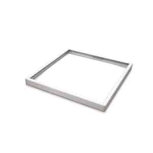 LED Panel Ramme | 60x60 | 63mm