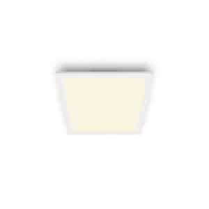 Philips Panel ceiling CL560 SS SQ 12W 27K W HV06