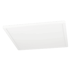 Eglo Rovito-Z LED panel - hvid/42x42
