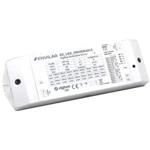 Zigbee LED Panel Driver | Hue Kompatibel | IKEA Trådfri | ZG42CC