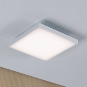 Paulmann Velora LED-loftlampe 22,5 x 22,5cm