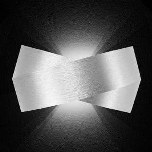 GROSSMANN Calimero LED væglampe
