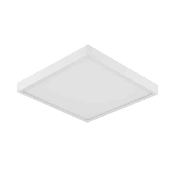 EVN Planus LED-panel 27,2x27,2cm 24 W 3.000 K