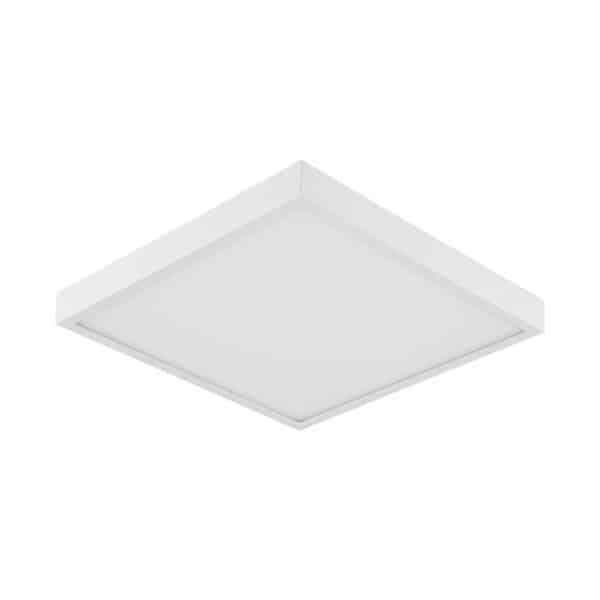 EVN Planus LED-panel 27,2x27,2cm 24 W 4.000 K