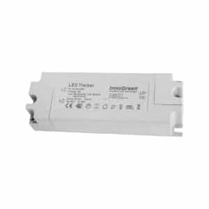 InnoGreen LED-driver 220-240 V(AC/DC) dæmpes 5 W