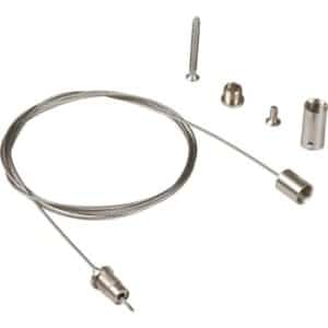 SG Armaturen Sense wire kit