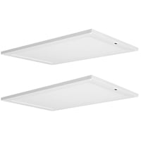 Ledvance Cabinet LED Panel 2x7,5W 830 (14W) 300 x 200mm (2 stk)
