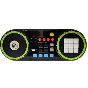 Music DJ Mixerpult