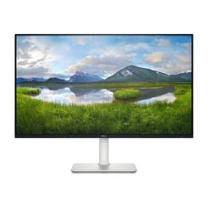 24" Dell S2425H - LED monitor - Full HD (1080p) - 24" - 4 ms - Skærm