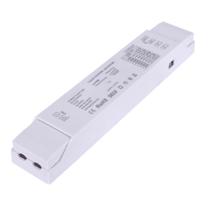 52W Triac dæmpbar driver til LED panel - 9-48V, 700-1080mA, Triac + 0-10V, flicker fri - Dæmpbar : Dæmpbar