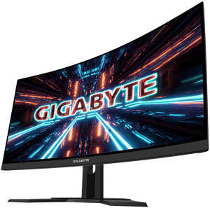 27" GIGABYTE G27FC 165Hz VA