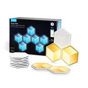 Govee Glide Hexagon Light Panels Ultra 7-Pack