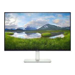 27" Dell S2725HS - LED monitor - QHD - 27"