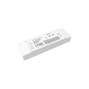 40W Triac dæmpbar driver til LED panel - 9-45V, 300-1050mA, Triac + Push dim, flicker fri - Dæmpbar : Dæmpbar