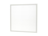 BORA II LED panel , 26W, 3600lm, Tuneable White 2700-6500K, UGR19, DALI-DT8, IP44/IP40, beh. Hvid, lxbxh 595x595x28mm