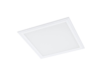 EGLO SALOBRENA 1 LED PANEL 300X300 2100LM 18W HVID