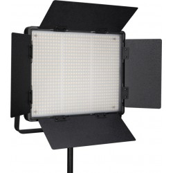 Nanlite 900DSA 5600K LED Panel with DMX Control - Arbejdslampe