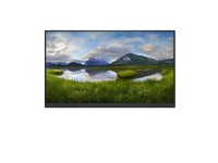 Dell | P2222H - No stand - LED-skærm - 22 - 1920 x 1080 FHD @60 Hz - IPS - 5 ms - Sort | 3 Years Premium Panel Guarantee