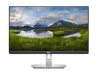 Dell S2421H - LED-skærm - 23.8 - 1920 x 1080 Full HD (1080p) @ 75 Hz - IPS - 250 cd/m² - 1000:1 - 4 ms - 2xHDMI - højtalere - med 3-Year Advanced Exchange Service and Premium Panel Exchange