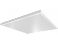 Loftslampe V-TAC LED-panel 36W 600x600 3in1 påbygning/indbygning VT-6139 6500K 3960lm