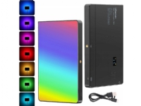 Ulanzi Studio Lampe Led Panel 266 Ulanzi Lt003 Rgb