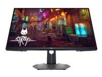 Dell G3223Q - LED-skærm - gaming - 32 - 3840 x 2160 4K @ 144 Hz - Fast IPS - 600 cd/m² - 1000:1 - 1 ms - 2xHDMI, DisplayPort - med 3-Year Advanced Exchange Service and Premium Panel Exchange