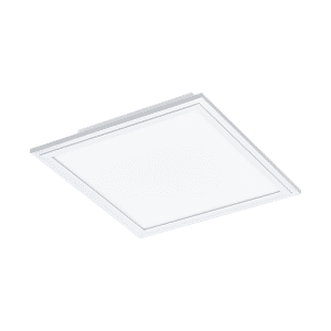 EGLO SALOBRENA 1 loftlampe 300x300 mm, 4000K, aluminium