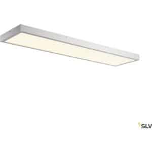 PANEL DALI LED loftlampe til påbygning 1200x300mm grå 4000K