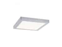 Paulmann 70982 LED-panel 22 W Varm hvid Krom (mat)