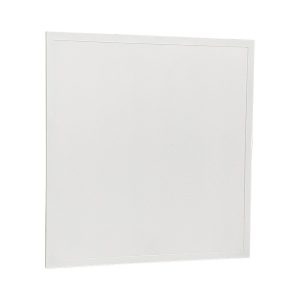 25W LED Bagbelyst Panel - 600x600mm, 6500K - Kulør : Kold