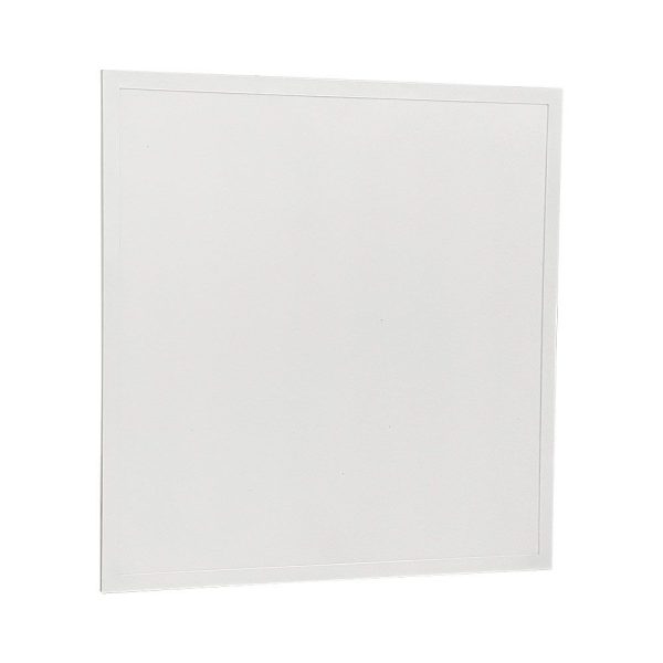 25W LED Bagbelyst Panel - 600x600mm, 6500K - Kulør : Kold