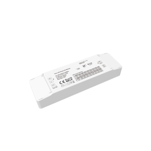 30W Triac dæmpbar driver til LED panel - 9-45V, 150-900mA, Triac + Push dim, flicker fri - Dæmpbar : Dæmpbar