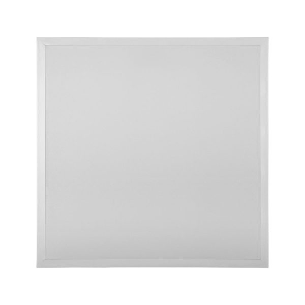 36W LED Panel - 620x620mm, UGR 19, 120lm/W, Flimmerfri, 4000K - Kulør : Neutral