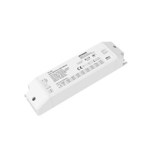 36W dæmpbar LED driver - Triac fasedæmp + push dim, passer til vores 29W+36W store LED paneler