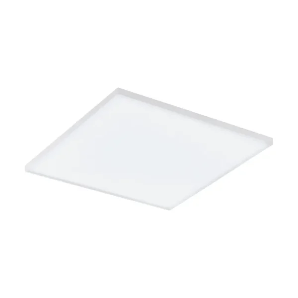 EGLO Turcona-Z Panel 450x450 Rgb 2400lm 2700-6500k Hvid - Loftlampe - 900058
