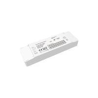 LED-panel Driver, 40W, 9-45V, 300-1050mA, dmpbar, triac+push dim, flimmerfri