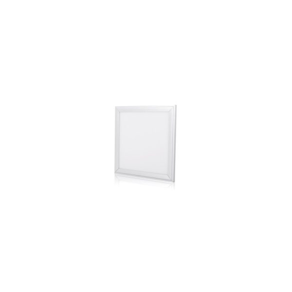 LEDlife 18W LED panel - Hul: 28 x 28 cm, Mål: 29,5 x 29,5 cm, 230V - Dæmpbar : Dæmpbar, Kulør : Neutral