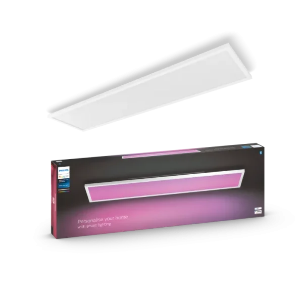 Philips Hue Surimu Hue Rectangle Panel - 929002966501